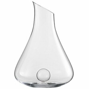 The Ultimate Party Store - Schott Zwiesel Air Sense Red Wine Decanter