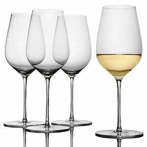 The Ultimate Party Store - Fusion Air Universal Wine Glasses