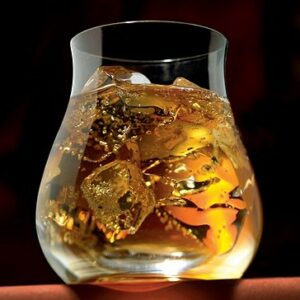 The Ultimate Party Store - Glencairn Wide-Bowl Whisky Glasses