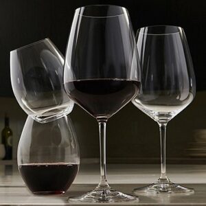 The Ultimate Party Store - Riedel Red Wine Gift Set