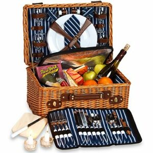 The Ultimate Party Store - Wynberrie Picnic Basket