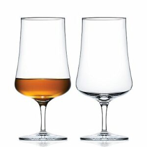 The Ultimate Party Store - ZENOLOGY Whiskey Glasses