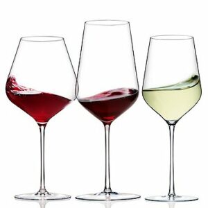 The Ultimate Party Store - ZENOLOGY Wine Glasses