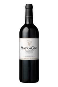 Great Sweet Red Wines - Bordeaux