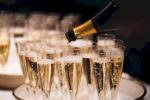 French Champagne is more expensive