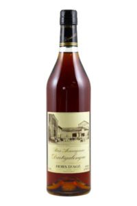 Best Brandy and Cognac - HORS D AGE