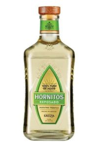 World Best Tequila - Hornitos Reposado