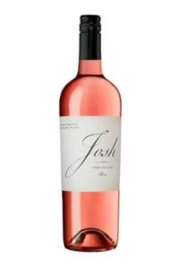 Best Rose Wines - Josh Rose