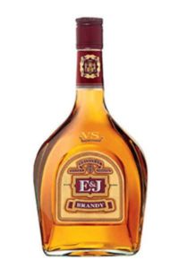 Best Brandy and Cognac - E&J Apple Brandy