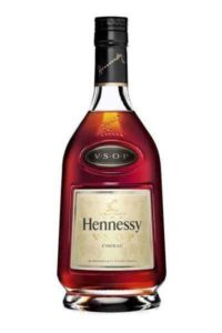 Best Brandy and Cognac -Hennessy Cognac