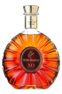Best Brandy and Cognac - Remy Martin XO