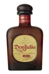 World Best Tequila - Don Julio