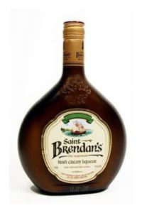 Best Liqueurs and Schnapps - St Brendans Irish Cream Liqueur