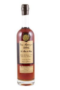 Best Brandy and Cognac - Bas Armagnac Delord