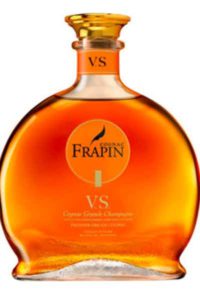 Best Brandy and Cognac - Frapin Cognac