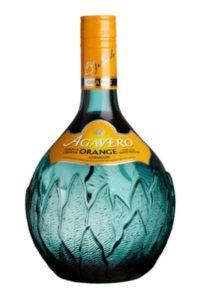 World Best Tequila - Orange Tequila