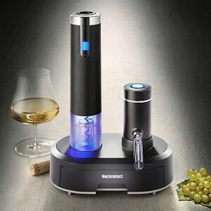 Wine Cooler Refrigerators and Wine Cellars - Wine Dispenser