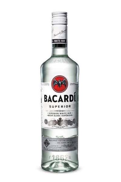 Liquor World, the Best Experience - bacardi-superior-rum