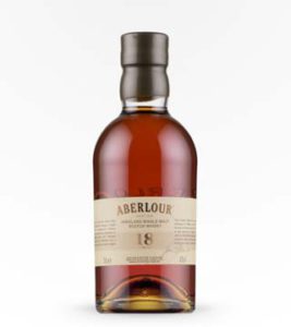 Best Scotch Whiskey - Aberlour