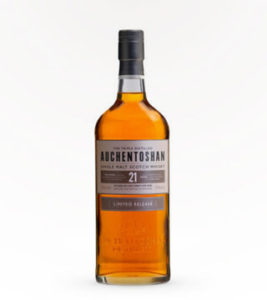 Best Scotch Whiskey - Auchentoshan