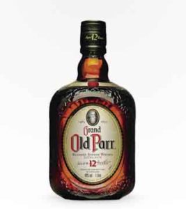 Best Scotch Whiskey - Grand Old Parr