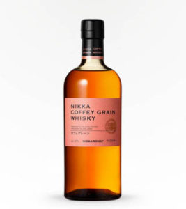 Best American Whiskeys - Nikka