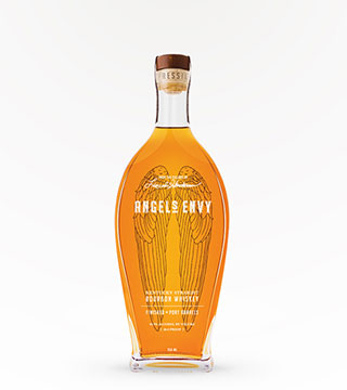 Top Rated Bourbon - Angel's Envy Kentucky Straight Bourbon