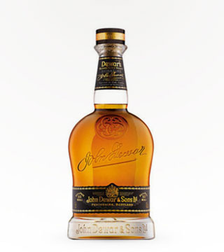 Best Scotch Whiskey - Dewars Signature Blended Scotch