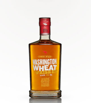 Best American Whiskeys - Dry Fly Wheat Whiskey