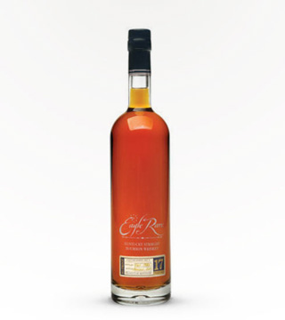 Top Rated Bourbons - Eagle Rare 17 year Blended Bourbon