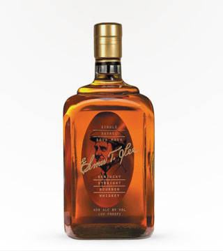 Best American Whiskeys - Elmer T Lee Single Barrel Whiskey
