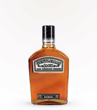 Best American Whiskeys - Gentleman Jack rare Tennessee Whiskey