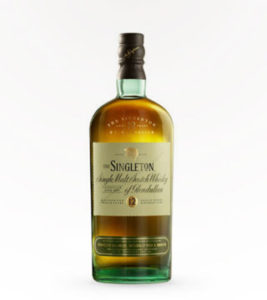 Best Scotch Whiskey - Glendullan
