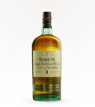 Best Scotch Whiskey - Singleton Glendullan 12 Year Single Malt Scotch