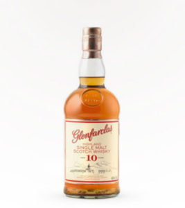 Best Scotch Whiskey - Glenfarclas