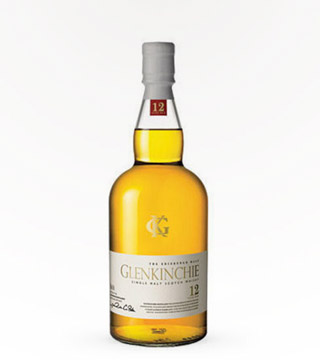 Best Scotch Whiskey - Glenkinchie Scotch 12 Year Single Malt Scotch