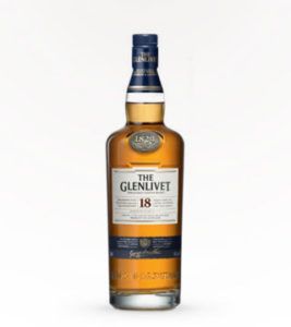 Best Scotch Whiskey - Glenlivet