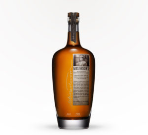 Best American Whiskeys - Masterson10