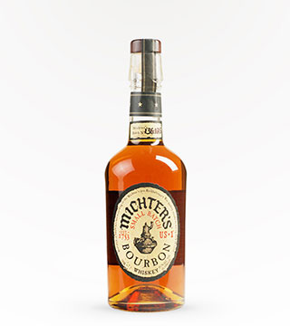 Top Rated Bourbon - Michters 10 Year Old Blended Bourbon