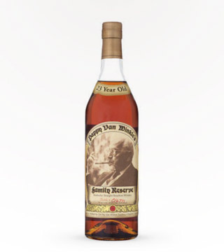 Pappy Van Winkle Family Reserve 23, 23 year old Bourbon
