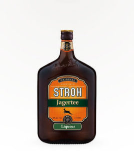 WORLD BEST RUM - stroh rum