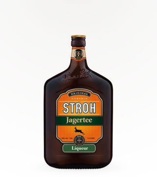 This image has an empty alt attribute; its file name is stroh-rum.jpg