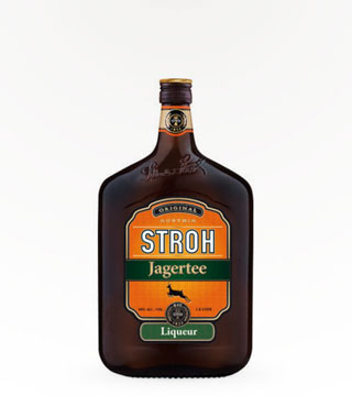 WORLD BEST RUM - Stroh Dark Rum