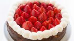 Sweet Dessert wines - Strawberry Pie