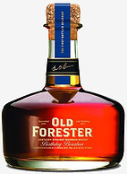 Rare Bourbons - Old Forester Birthday Bourbon 2018