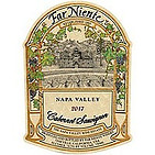 Experiencing the Best Cabernet Sauvignon Wines - Far Niente 2017 Cabernet Sauvignon, Napa Valley