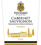 Experiencing the Best Cabernet Sauvignon Wines - Tenuta Polvaro 2016 Cabernet Sauvignon, IGP Veneto