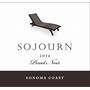 Best Pinot Noir Wines - Sojourn 2016 Gap's Crown Vineyard Pinot Noir