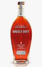 Rare Bourbons - Angel’s Envy Cask Strength