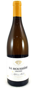 Best Sauvignon Blanc Wine - Alphonse Mellot Sancerre La Moussierre